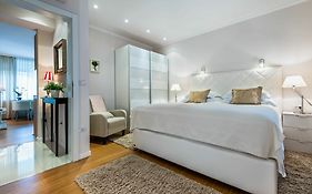 Madison Luxury Apartments & Rooms